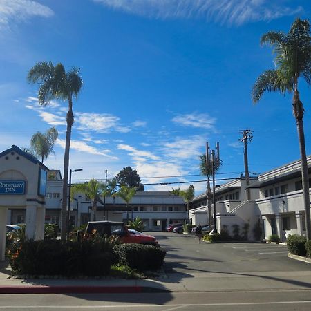 Rodeway Inn Encinitas North Extérieur photo