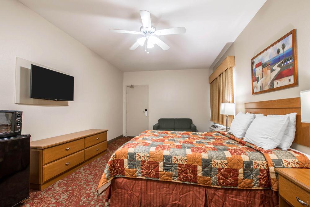 Rodeway Inn Encinitas North Extérieur photo