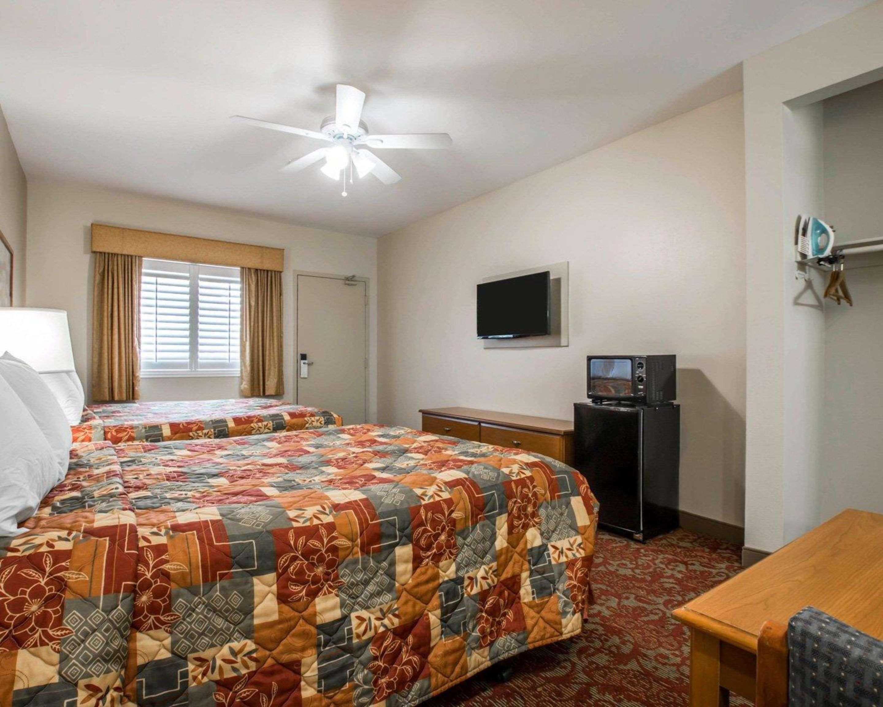 Rodeway Inn Encinitas North Extérieur photo