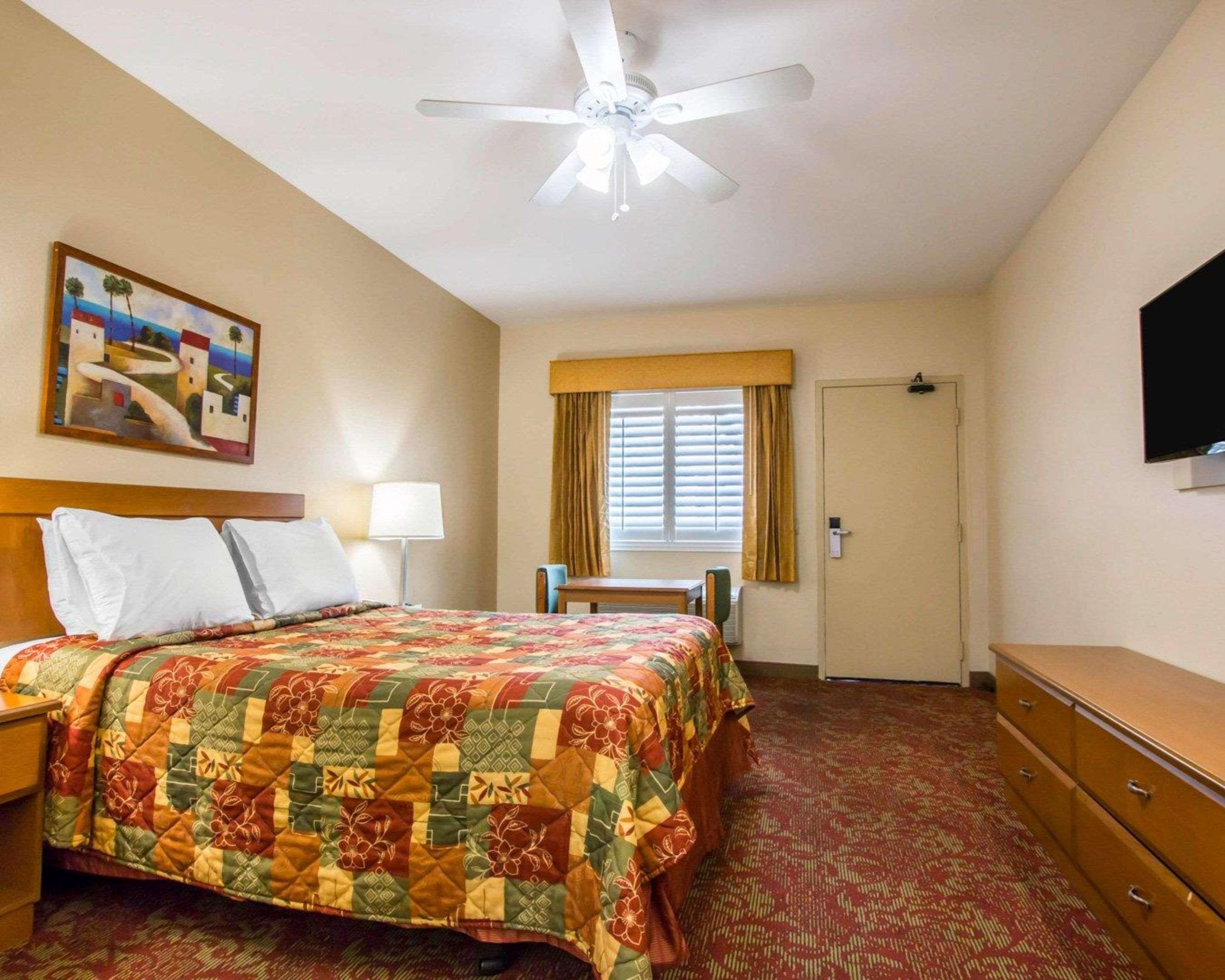 Rodeway Inn Encinitas North Extérieur photo