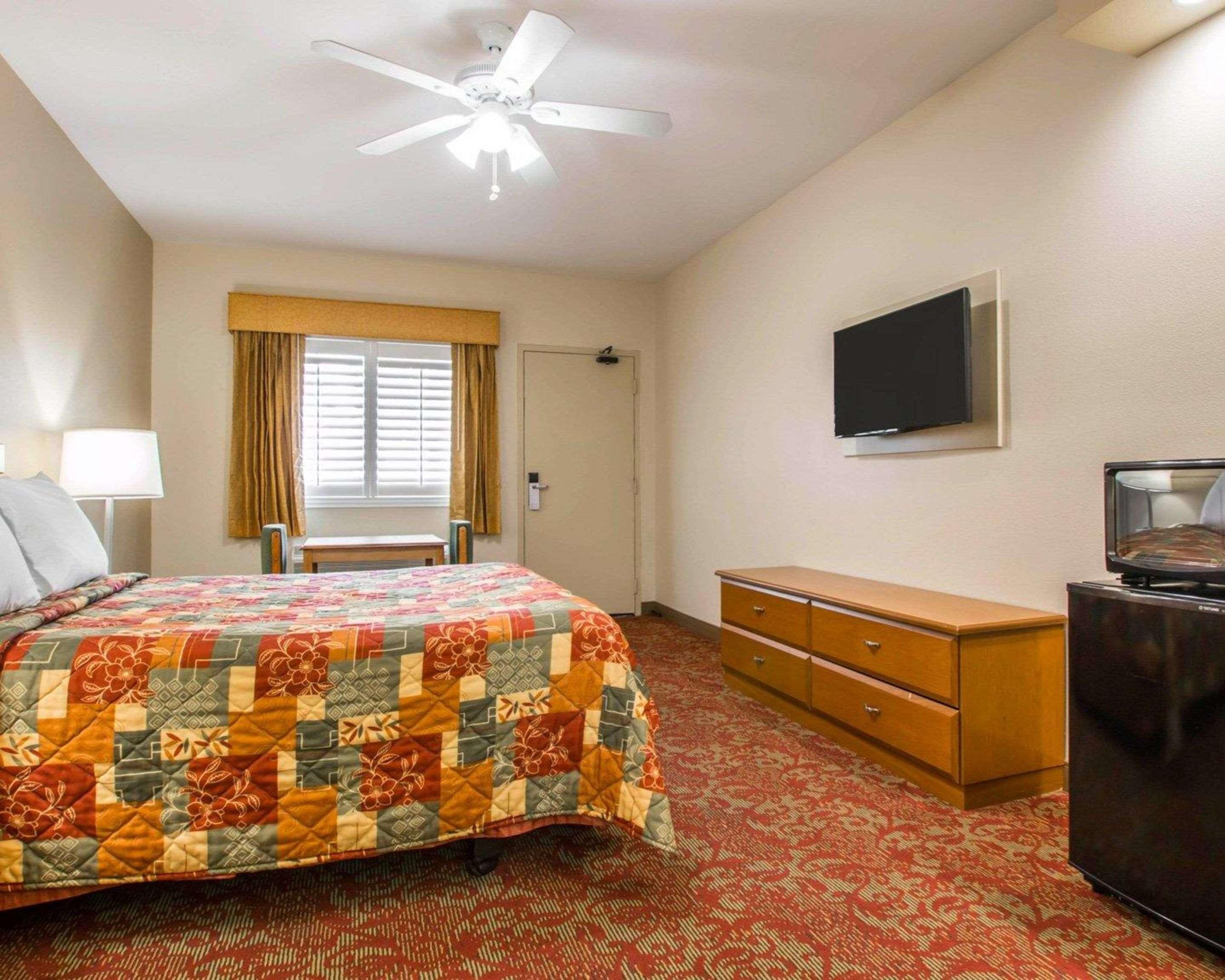 Rodeway Inn Encinitas North Extérieur photo