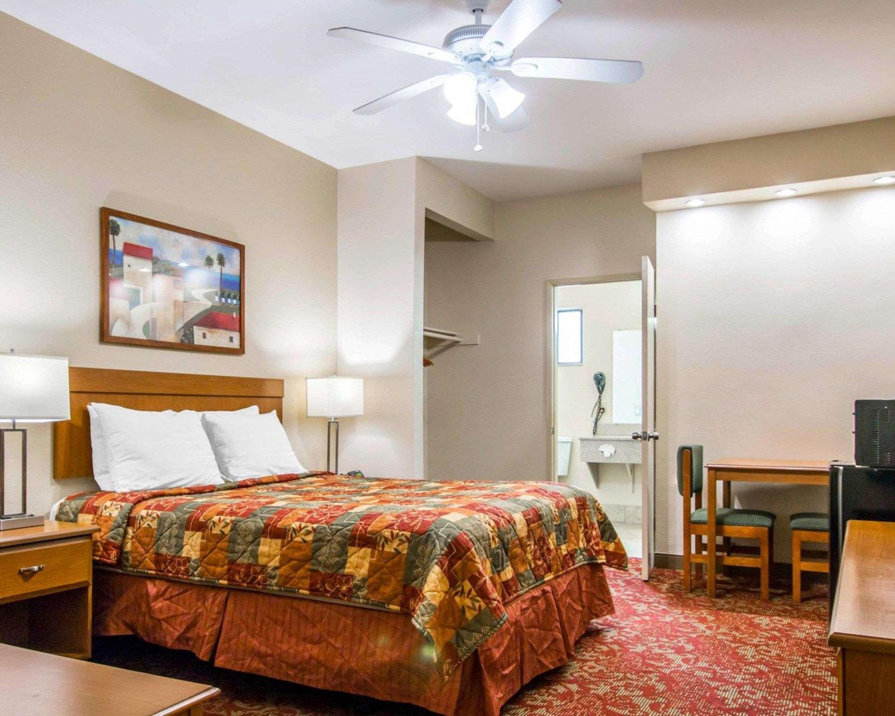 Rodeway Inn Encinitas North Extérieur photo