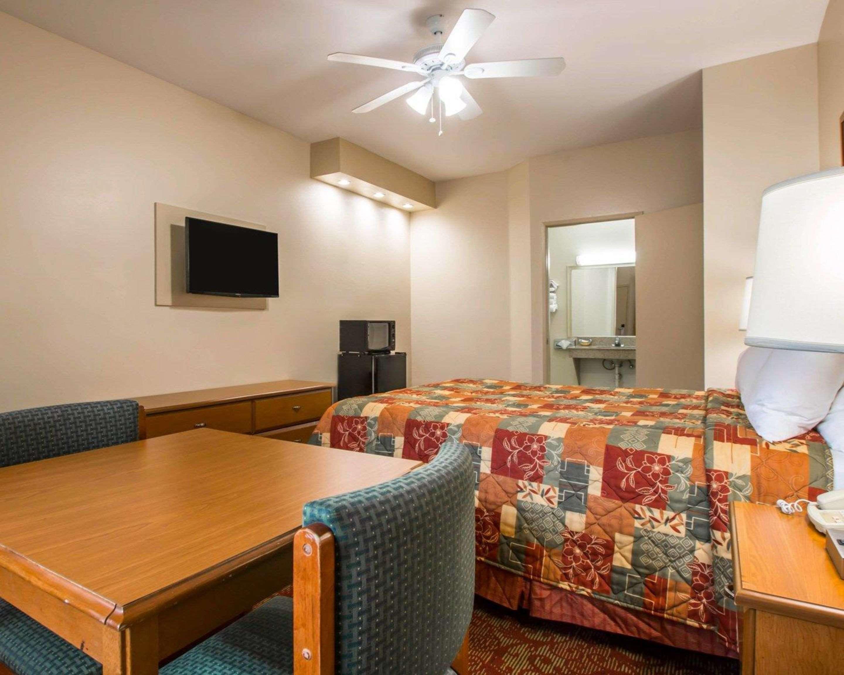 Rodeway Inn Encinitas North Extérieur photo
