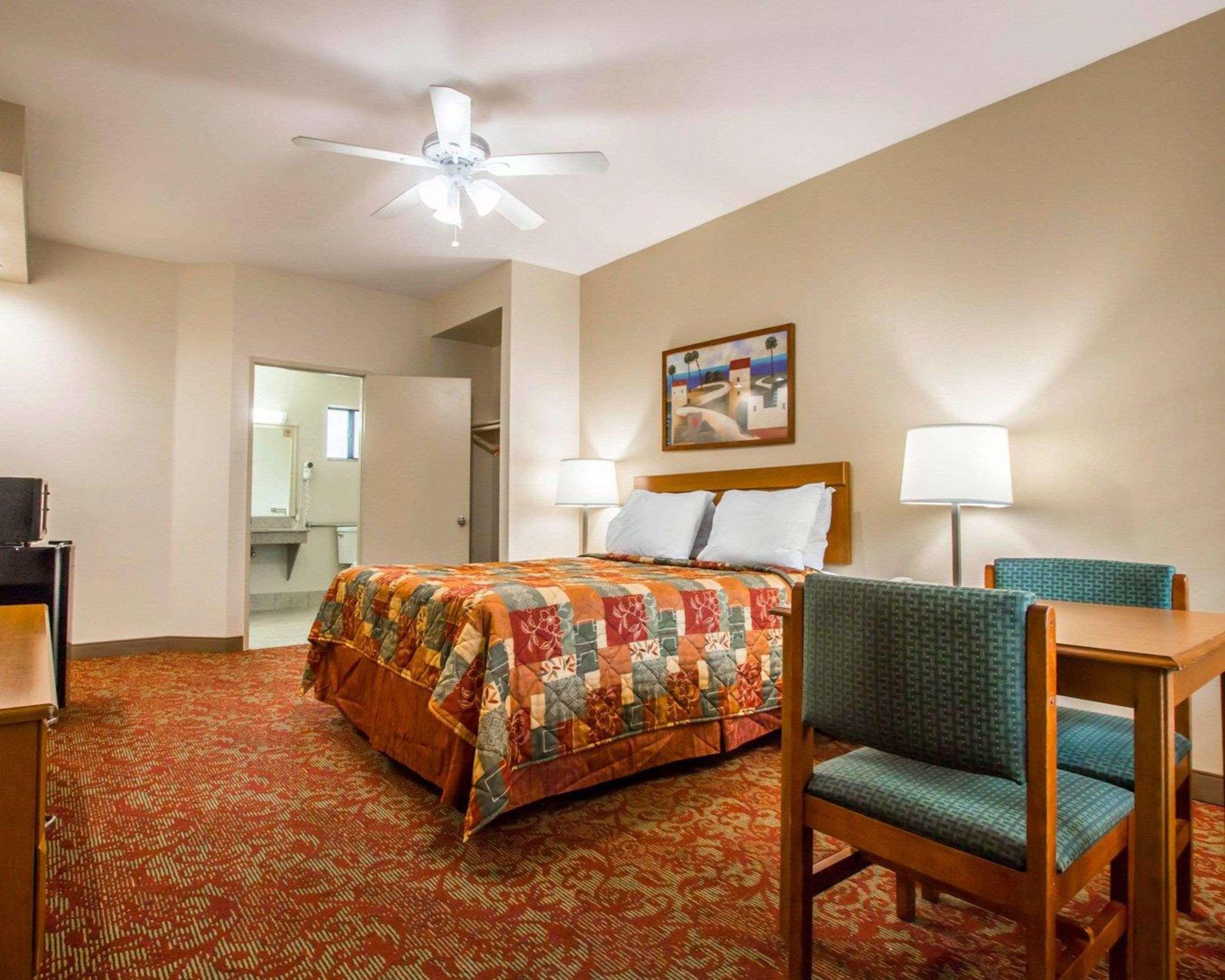 Rodeway Inn Encinitas North Extérieur photo