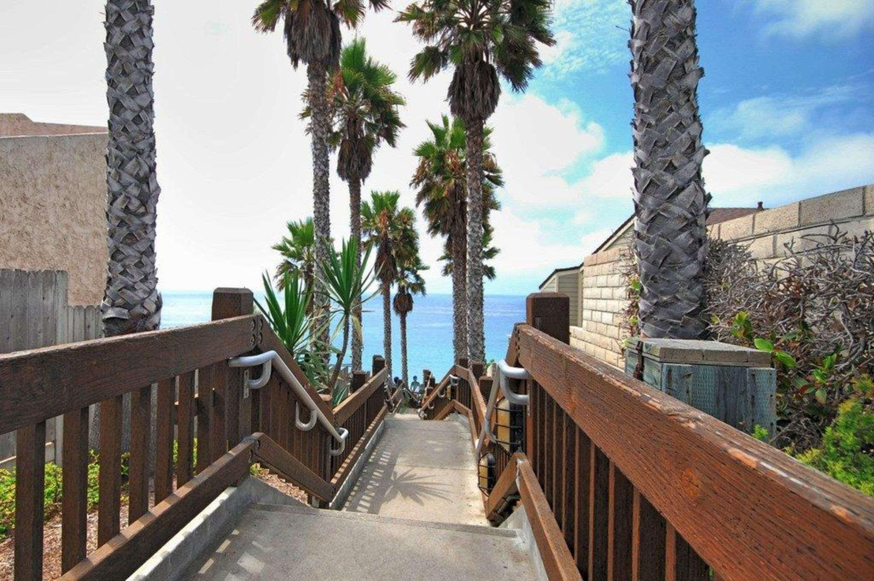 Rodeway Inn Encinitas North Extérieur photo