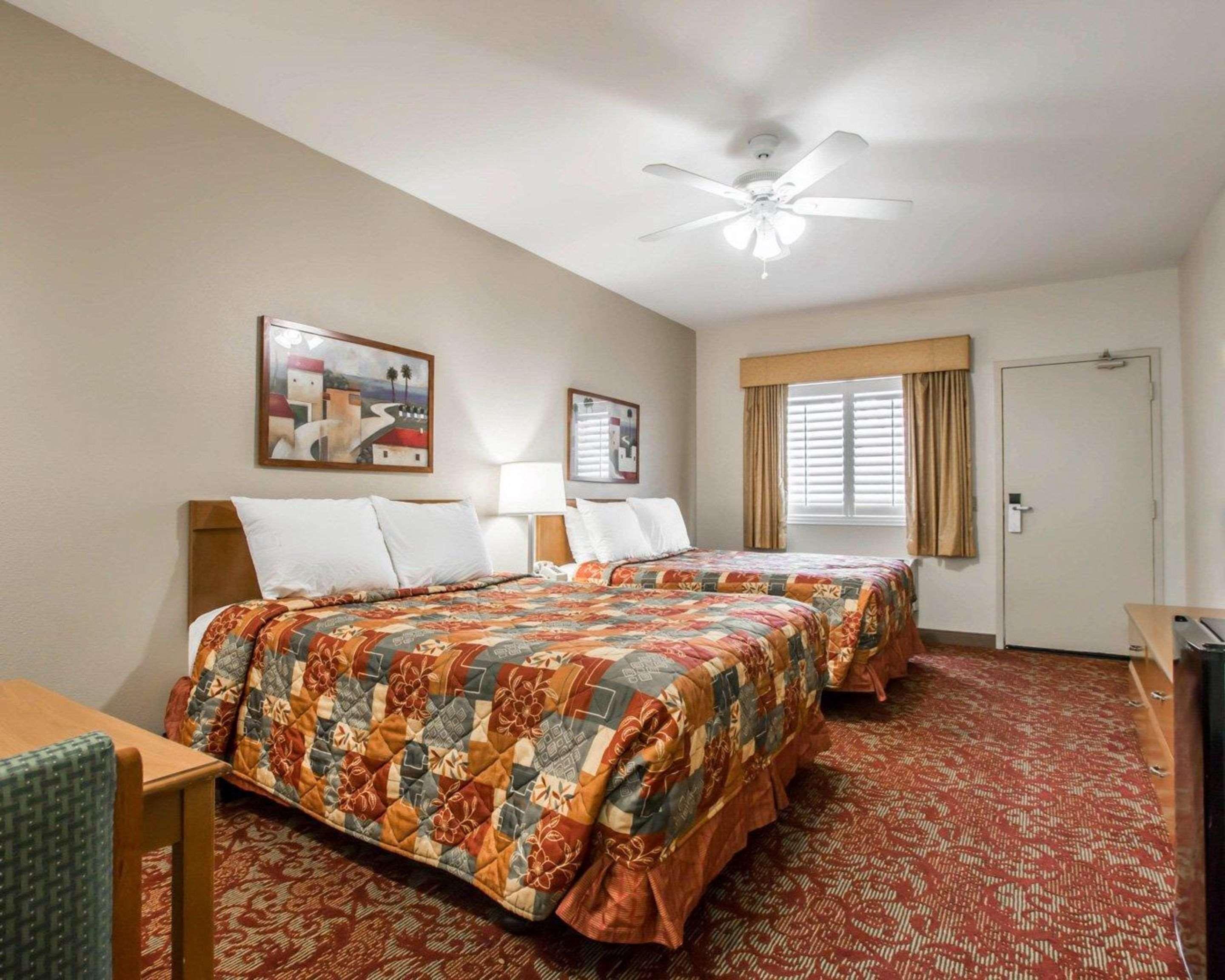 Rodeway Inn Encinitas North Extérieur photo