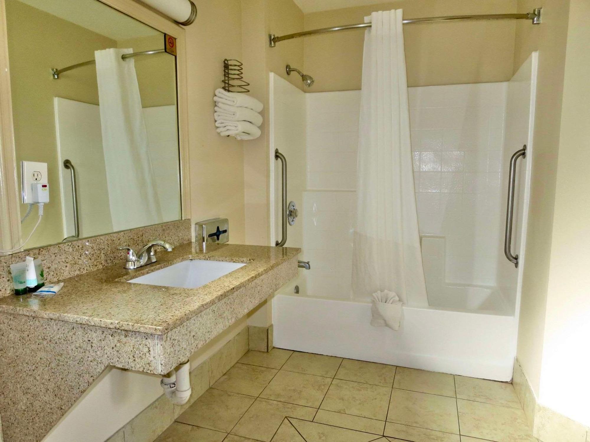 Rodeway Inn Encinitas North Extérieur photo