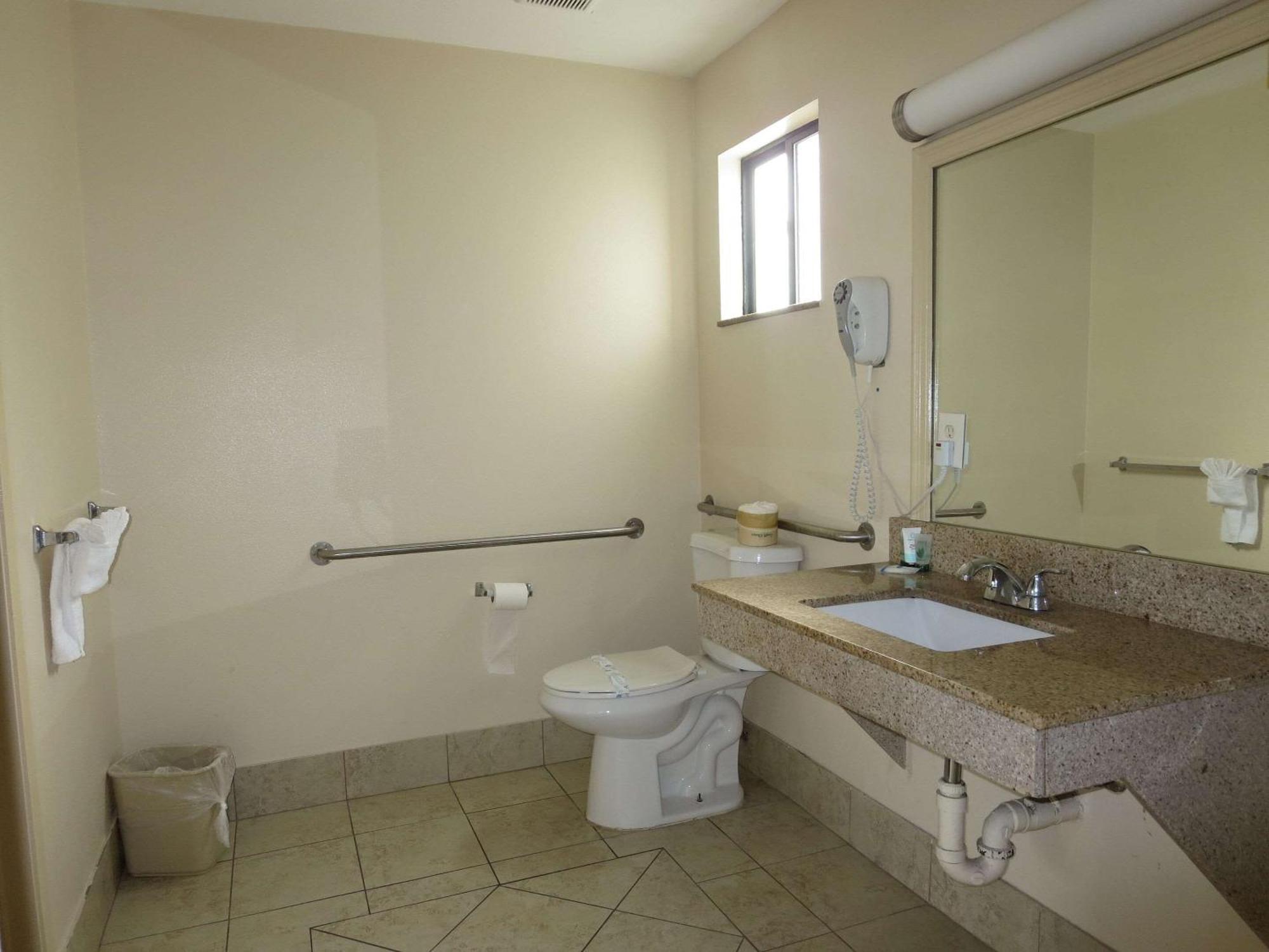 Rodeway Inn Encinitas North Extérieur photo