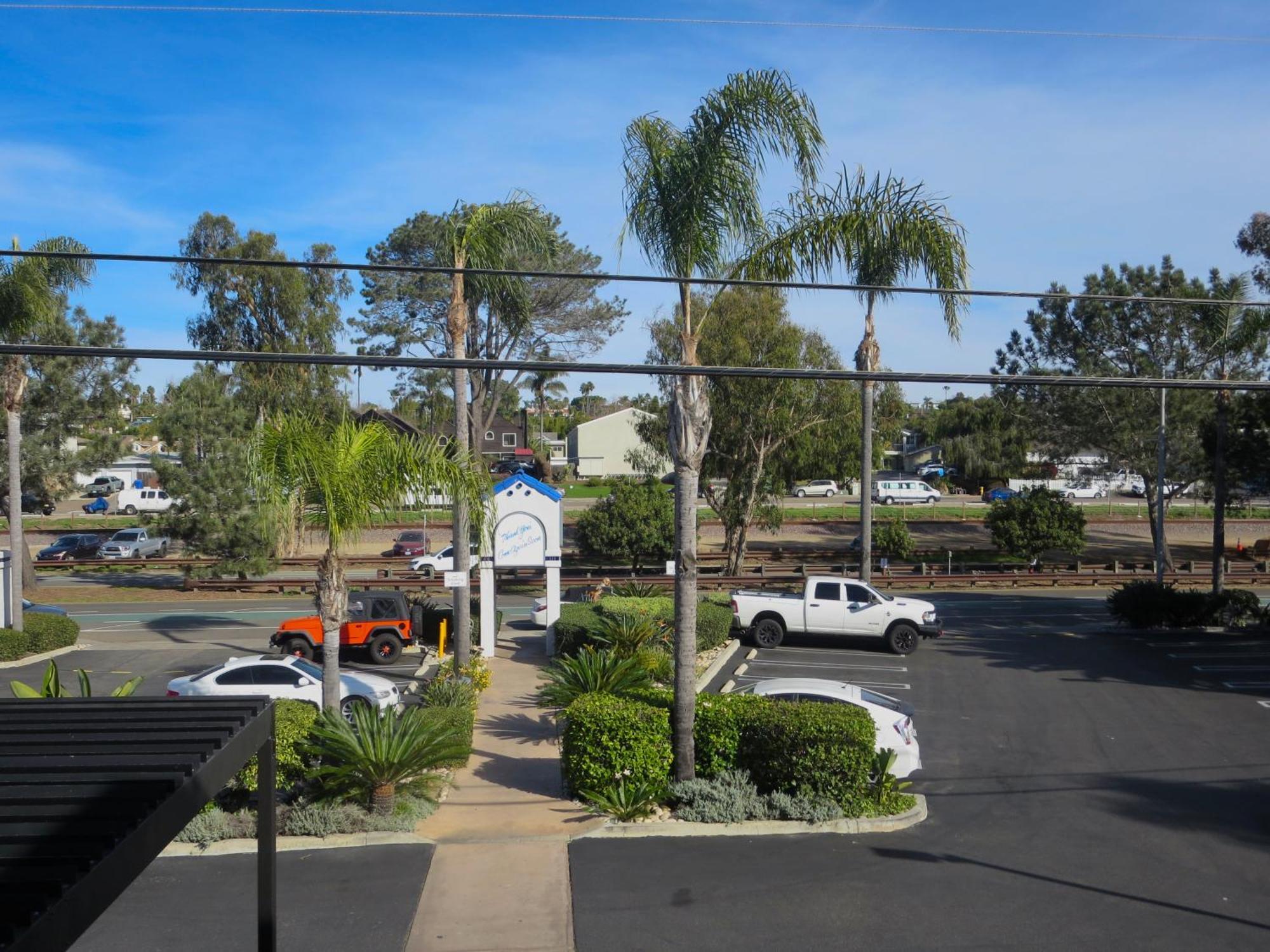 Rodeway Inn Encinitas North Extérieur photo