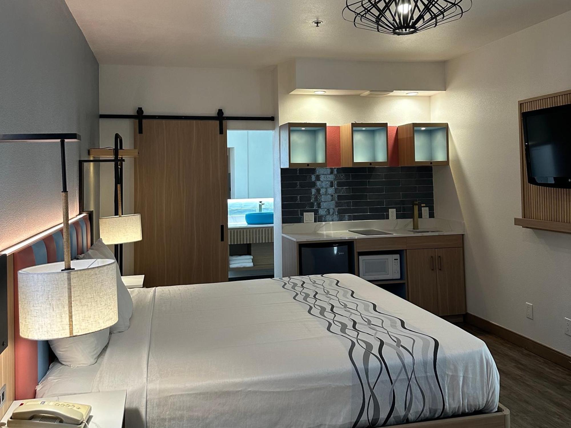 Rodeway Inn Encinitas North Extérieur photo