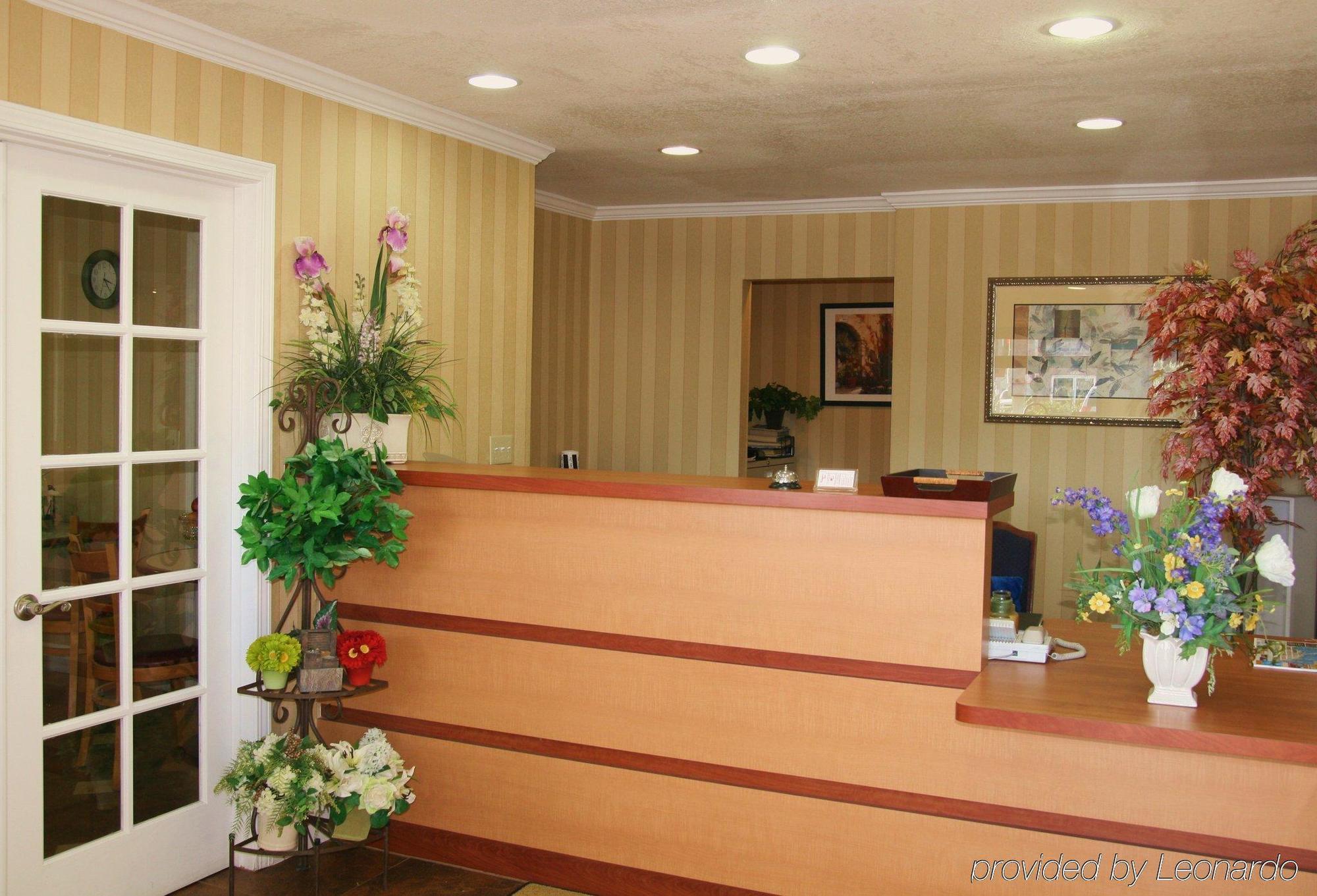 Rodeway Inn Encinitas North Intérieur photo