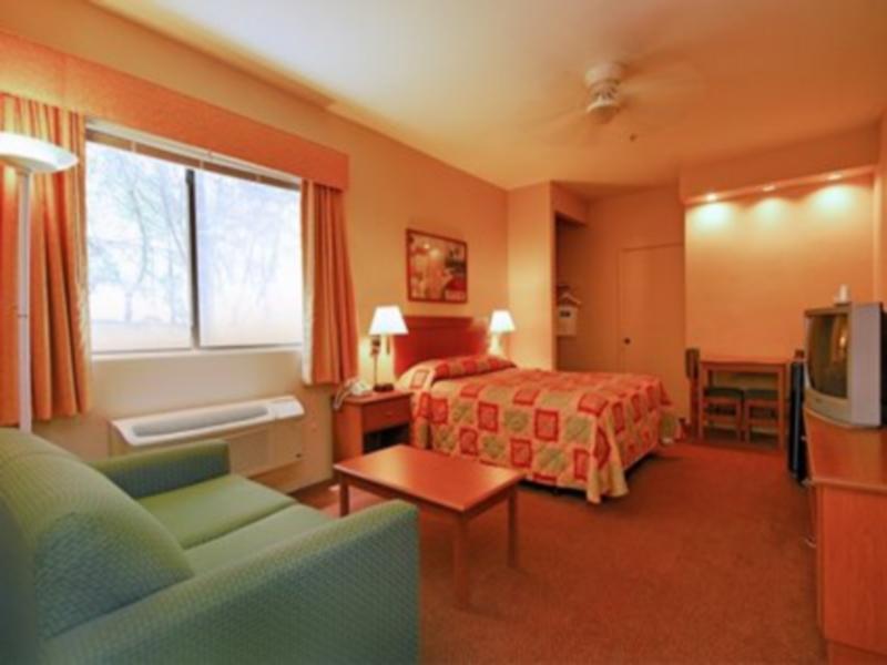 Rodeway Inn Encinitas North Extérieur photo