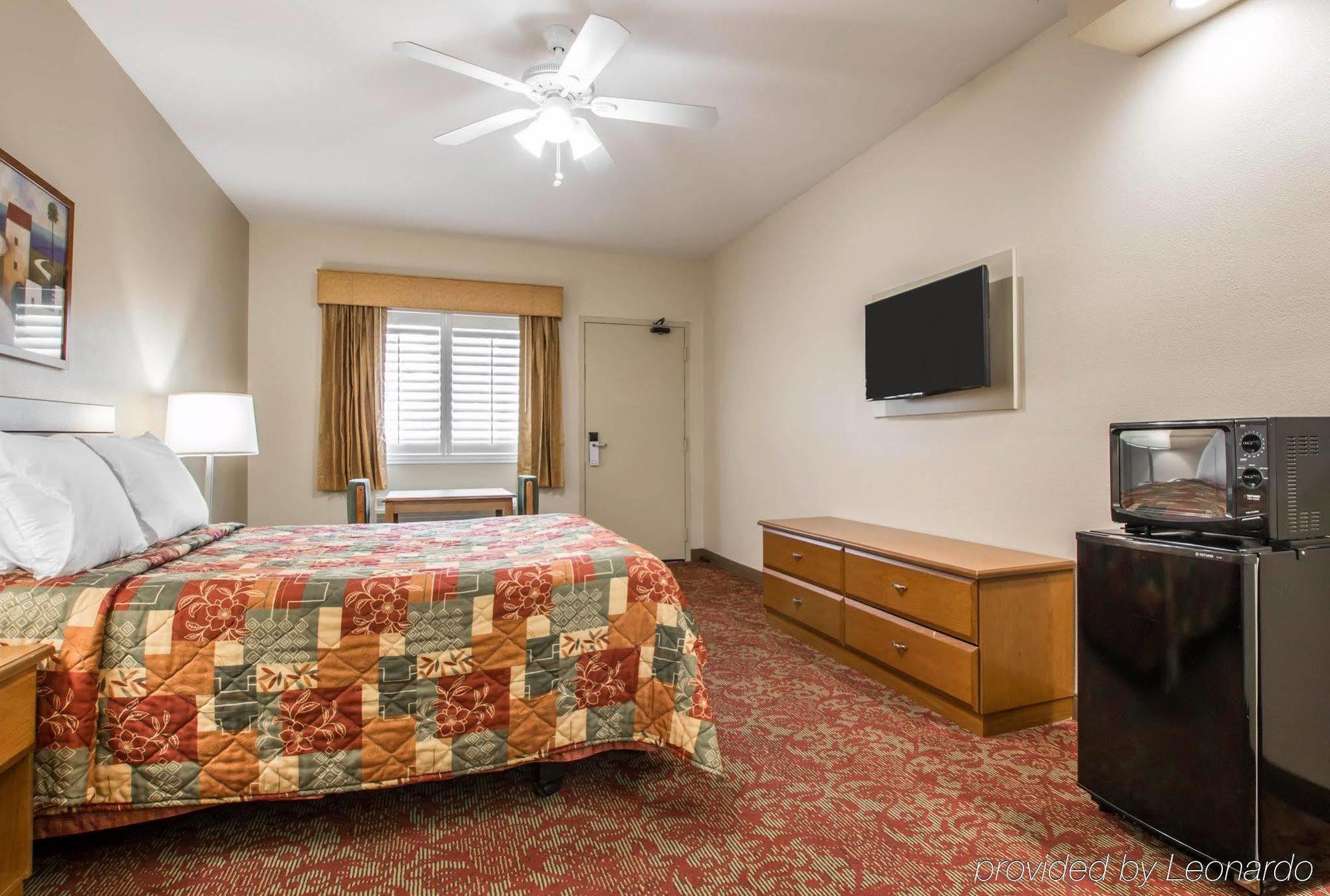 Rodeway Inn Encinitas North Extérieur photo
