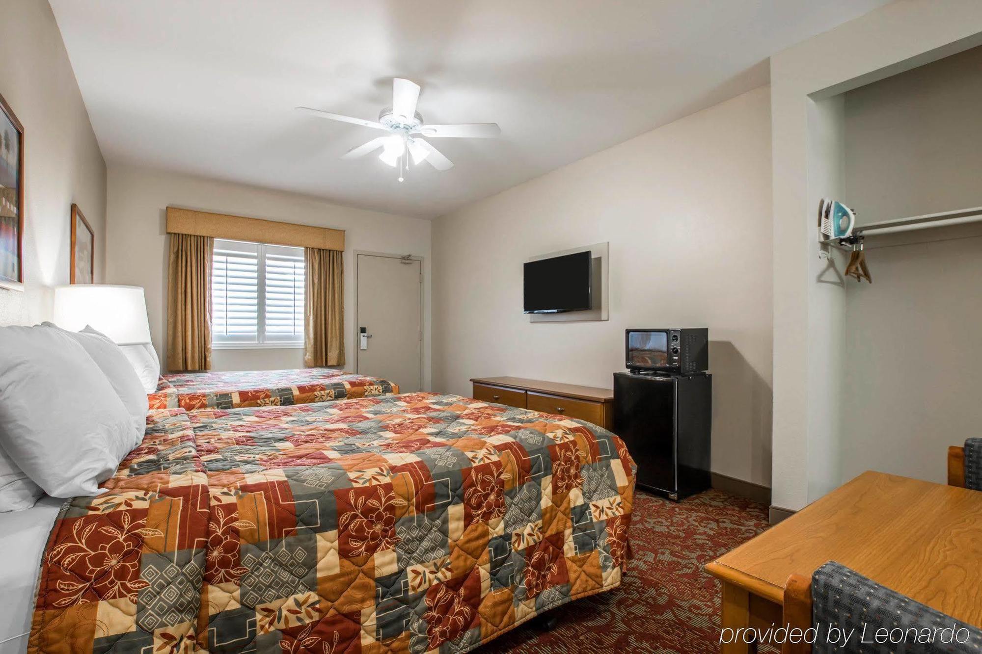 Rodeway Inn Encinitas North Extérieur photo