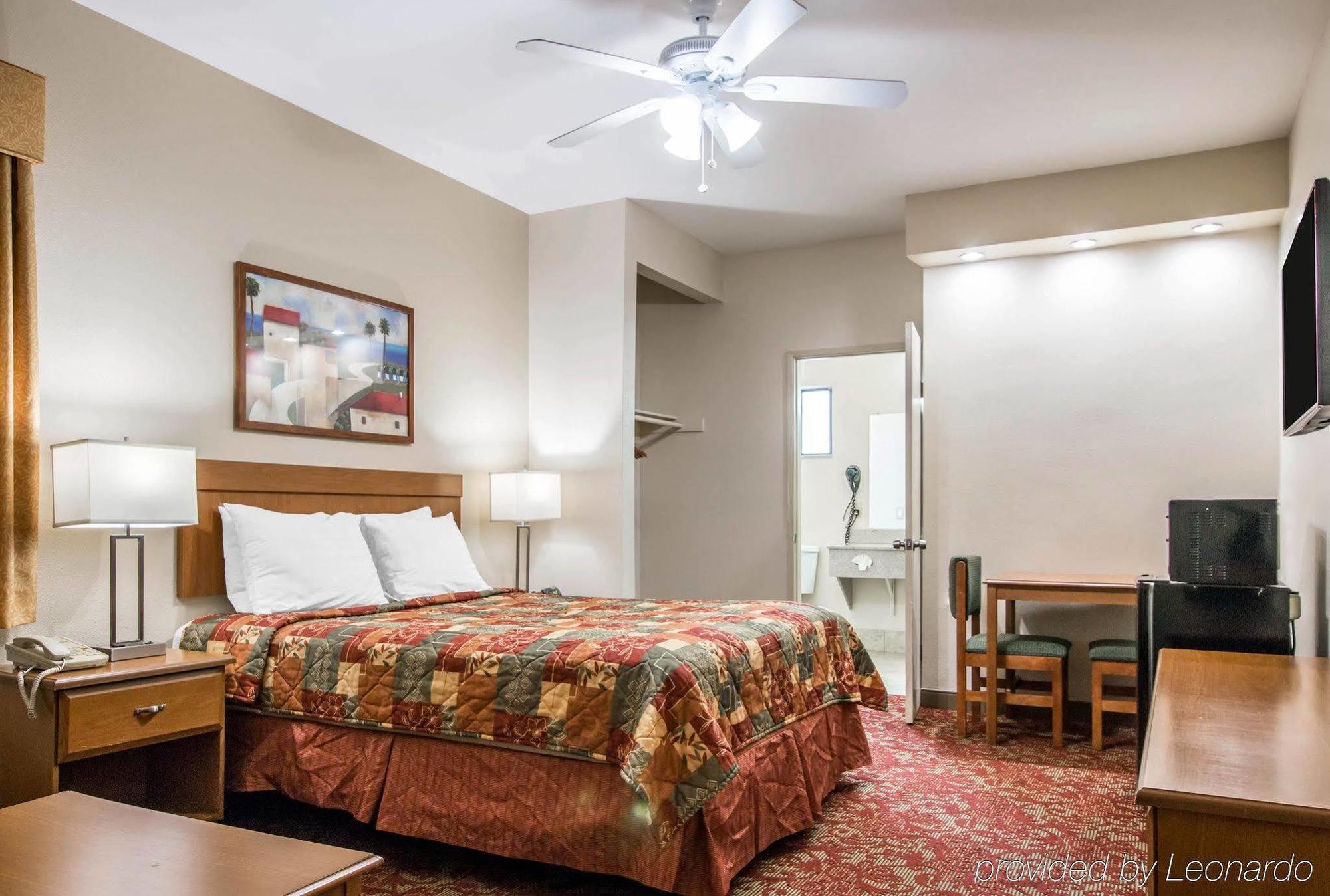 Rodeway Inn Encinitas North Extérieur photo