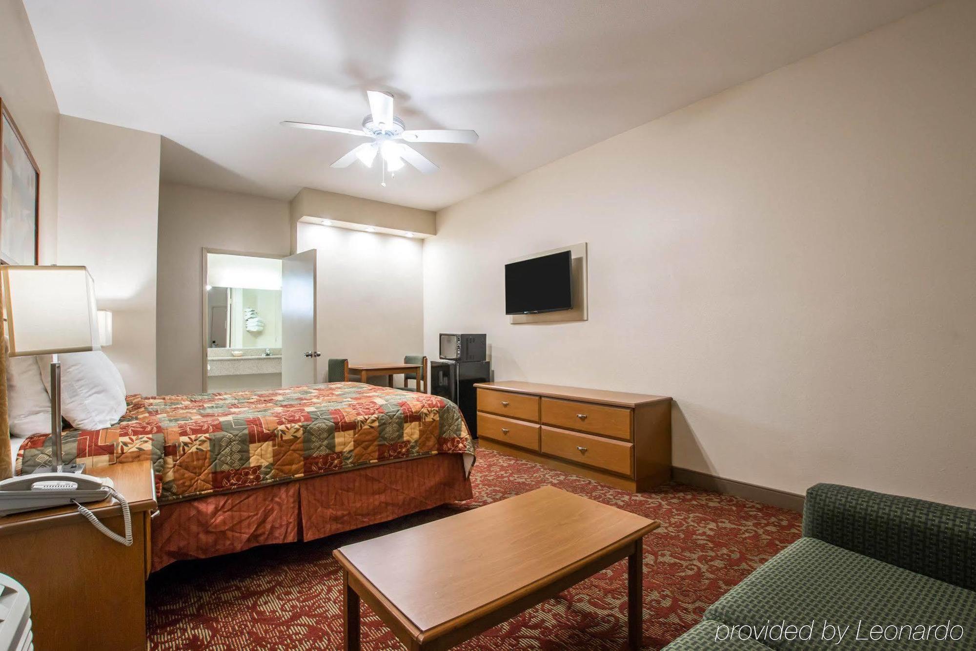 Rodeway Inn Encinitas North Extérieur photo