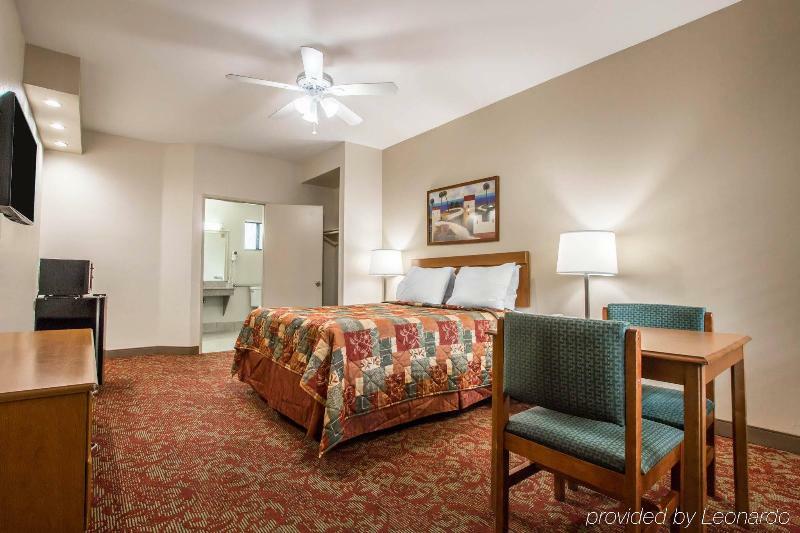 Rodeway Inn Encinitas North Extérieur photo